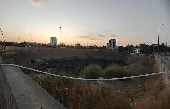 İşte Kayseri'deki milyonluk yatırımın son durumu! Sessiz sedasız yaptılar