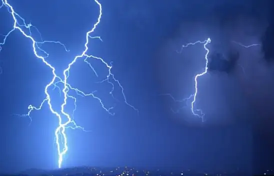 İşte Kayseri'nin 5 günlük hava tahmin raporu