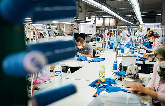 İşte Kayseri'nin en borçluları!