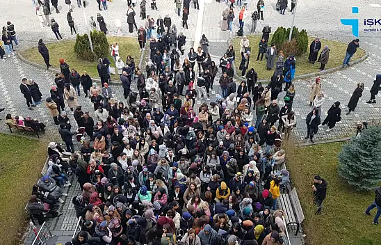 İşte Kayseri'nin işsizlik tablosu!