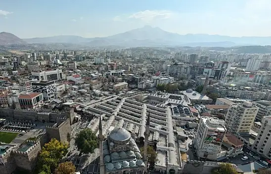 İşte Kayseri'nin LGS birincileri! Tam puan alan öğrenciler açıklandı