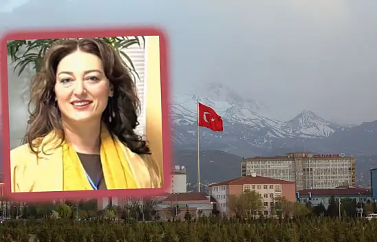 İşte Kayseri'nin yeni Koordinatörü