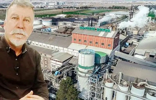 İşte Kayseri Şeker'in borcu ve faize ödediği para!