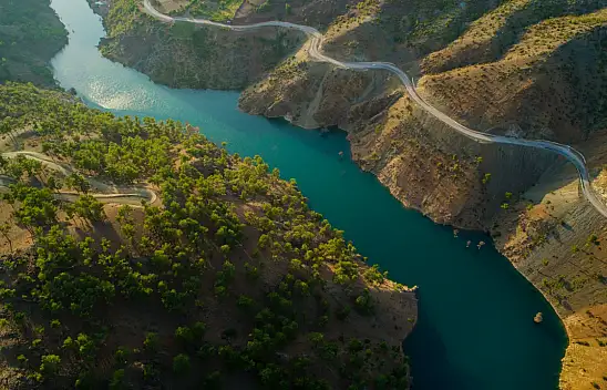 İşte Kayserililerin yeni adresi…
