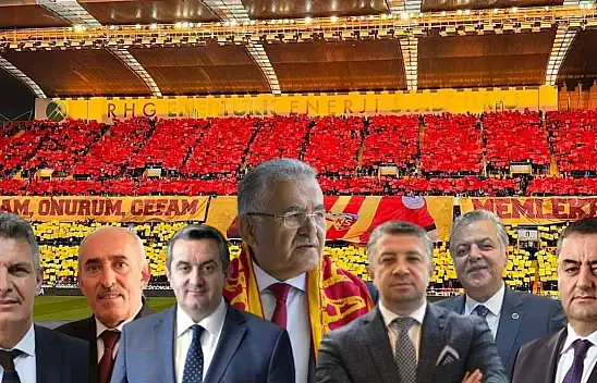 İşte Kayserispor için kurulan üst kurul!