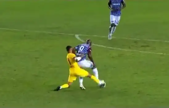 İşte Kayserispor'u yakan karar!