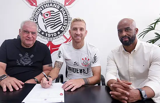 İşte Pedro Henrique'nin yeni takımı!