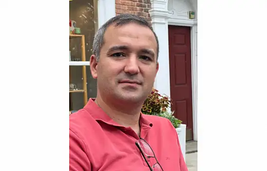 İşte TCMB'nin yeni başkanı!