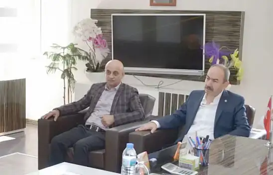 İşte Ticaret Odasından istifa eden MHP'liler