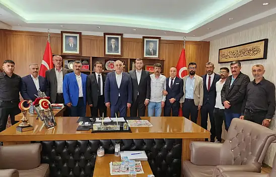 İstifaları kim, neden istedi? MHP'de meğer 5 isim birlikte istifa etmiş