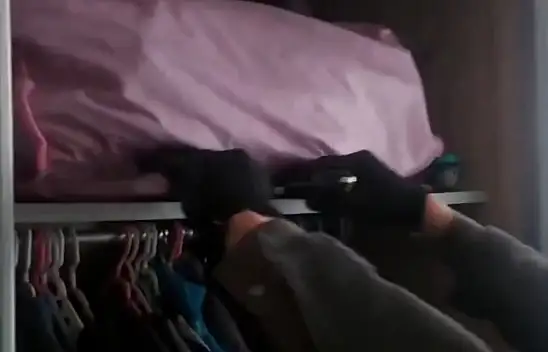 İstihbarat ve KOM takipteydi! Emniyet o adrese baskın yaptı