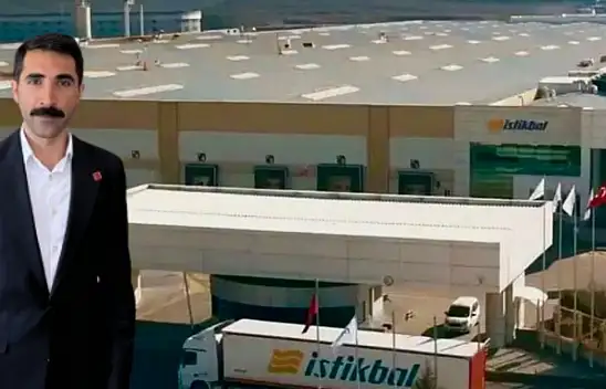 İstikbal'in satışının ardından dikkat çeken paylaşım! 'Onlar yalnızca birer şirketti demiyorum'