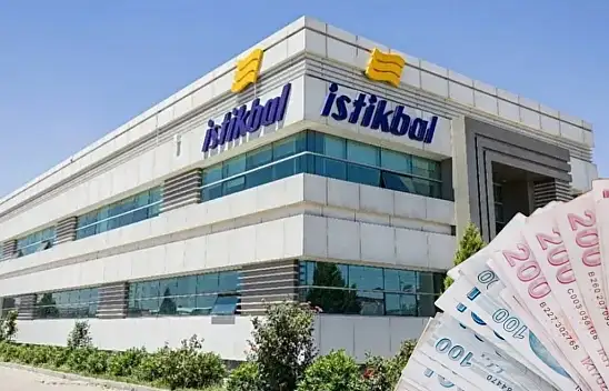 İstikbal Mobilya kaça satıldı? İşte verilen rakam