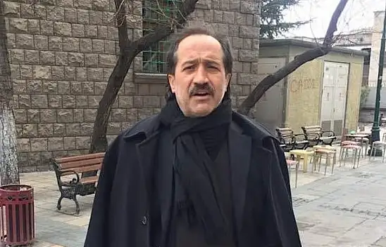 İşyerinde ölü bulunan adam 'Kazan Ahmet' çıktı