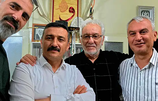 İYİ Parti Bursa Milletvekili apar topar Kayseri'ye geldi! İşte sebebi