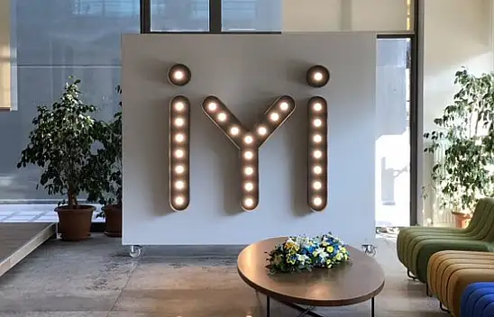 İYİ Parti'de bir istifa daha! O iş adamı da istifa etti