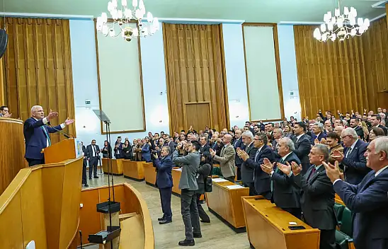 İYİ Parti'de genel başkan belli oldu