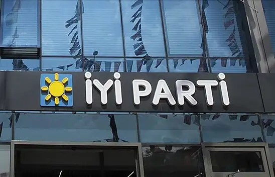 İyi Parti'de il başkanlığına ilk aday ortaya çıktı