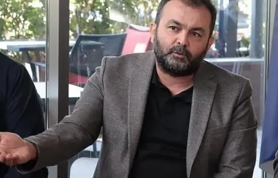 İYİ Parti'den bir istifa daha yaşandı - Göker Gözütok da istifa etti