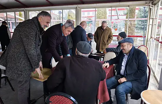 İYİ Parti'den Felahiye çıkarması