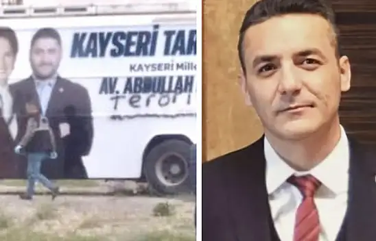 İYİ Parti'den Valilik ve Emniyet vurgusuyla otobüse saldırı açıklaması