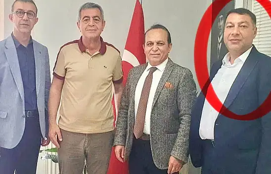 İyi Parti Kayseri'de şok istifa! İşte nedeni…