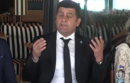 İYİ Parti Kayseri İl Başkan Adayı Cengiz: İYİ Parti yeterince iyi temsil edilmiyor