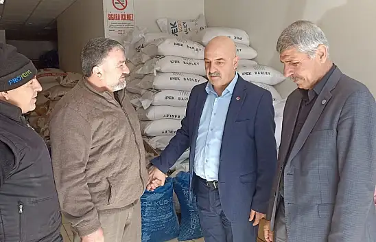 İYİ Parti'nin Pınarbaşı adayından 'Dedikodu' açıklaması: Paraya pula tamah etmem!