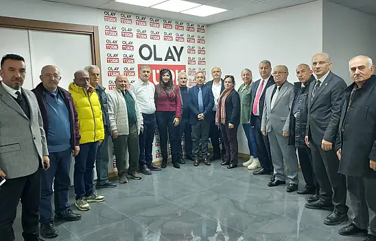 İYİ Parti Talas İlçe Başkanı: Her geçen gün bir önceki günü aratacak kadar kötü