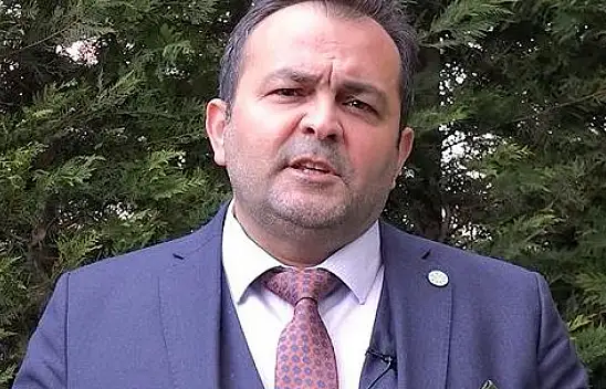 İYİ Partili adaydan 'hobi' sözü