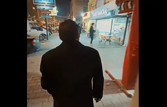 İYİ Partili isim Kayseri Valisi Gökmen Çiçek ile ilgili bakın neler söyledi? Vali kalacak mı gidecek mi?