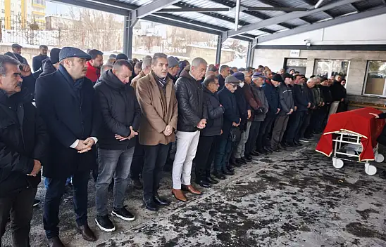 İYİ Partili ismin acı günü