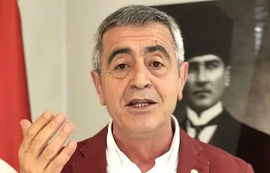 İYİ Partili Kazım Yücel'den Maliye Bakanlığı'na sert tepki