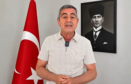 İYİ Partili Yücel'den Devlet Hastanesi'nde siyasi baskı iddiası