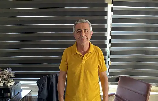 İYİ Partili Yücel: Yasaların uygulanmasına müsaade etmeyeceğiz