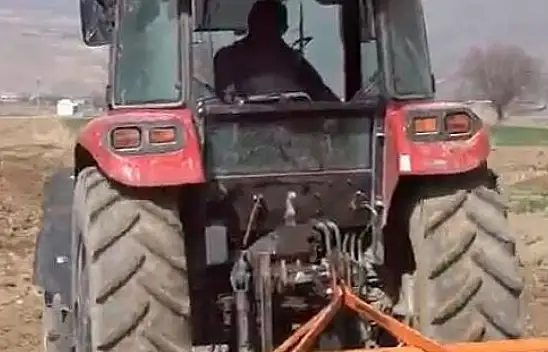 İYİ Partinin adayından çiftçiye özel proje