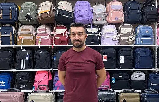 İyi valiz nasıl anlaşılır? Kayserili esnaftan önemli tavsiyeler