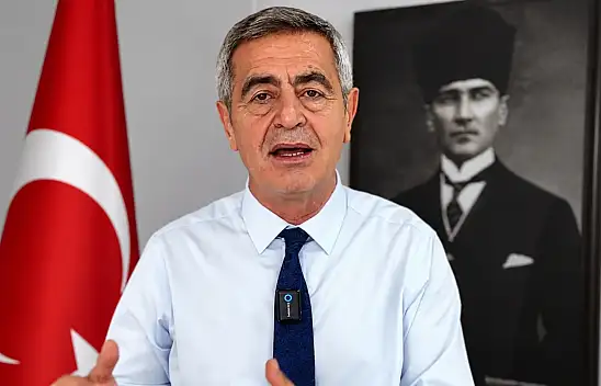 İYİ Parti'li Yücel sordu: Kayseri ne olmak istiyor?