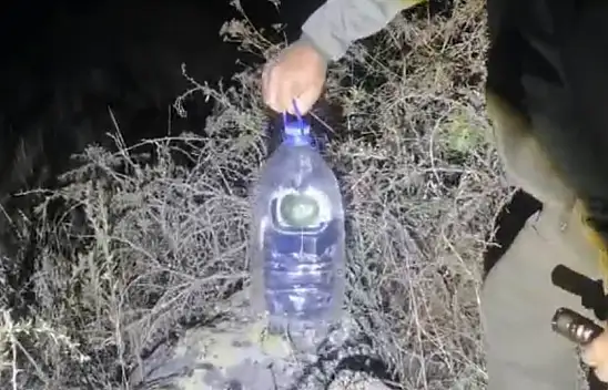 İzinsiz av yapanlar yakalandı! Kayseri'de ekiplerden sıkı takip