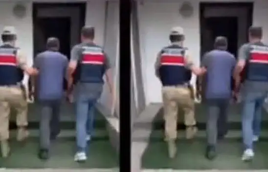 Jandarma'dan dev darbe: 86 Gözaltı