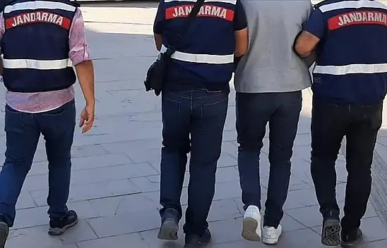 Jandarma uyardı: Hediye, çekiliş ve indirimlere dikkat!