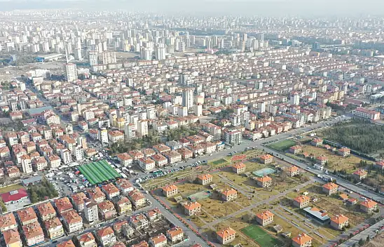 Japon Deprem uzmanı uyarmıştı! Peki Kayseri'de kaç kişi o binalarda oturuyor?