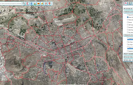 Japon Deprem Uzmanından Kayseri açıklaması! Nerede deprem olur?
