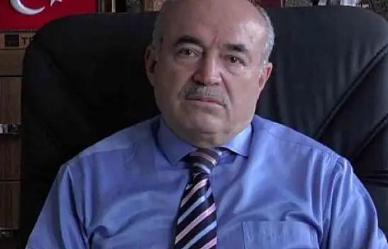 Jeoloji Mühendisi Adnan Evsen: Endişeye gerek yok