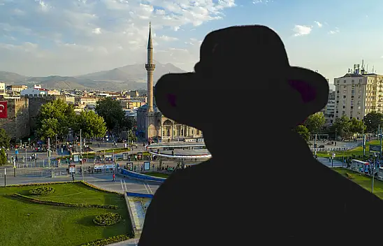 Judocu 30 yıllık Başmüfettiş Kayseri'ye neden geldi? Kayseri'de soruşturma mı var?