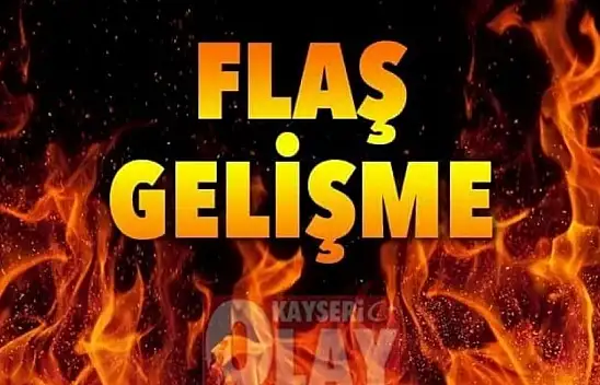 Kaçan katil zanlısıyla ilgili flaş gelişme…