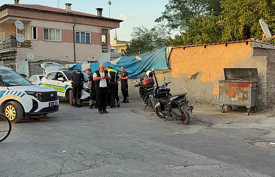 Kaçışın bedeli ağır oldu: Son pişmanlık fayda etmedi