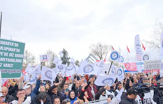 Kademeli Emeklilikle ilgili dikkat çeken görüşme
