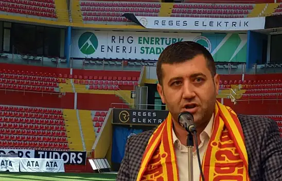 Kader maçı öncesinde Vekil Ersoy'dan büyük jest
