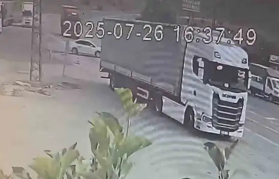 Kayseri'de başkomiserin hayatını kaybettiği kazada yeni gelişme